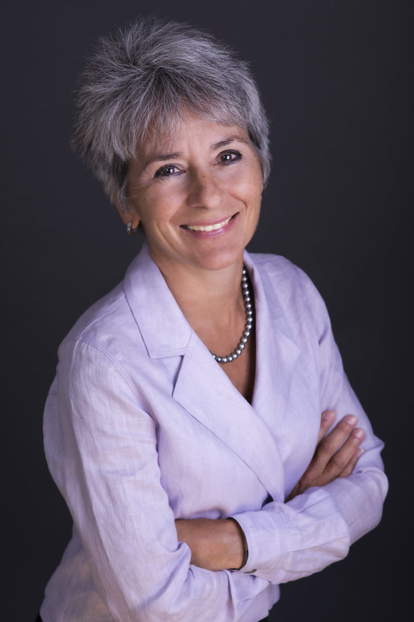 Carol Roberts Canadian International Dispute Resolution Centre